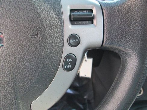 Used 2015 Nissan Rogue S w/ Convenience Package image 19