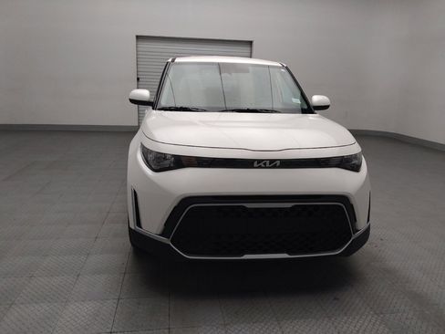 Used 2025 Kia Soul LX w/ LX Technology Package image 14