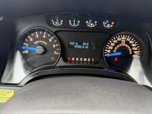 Used 2014 Ford F150 XL w/ Trailer Tow Package AWD/4WD image 27