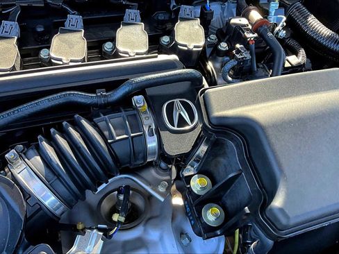 New 2025 Acura ADX A-Spec image 17