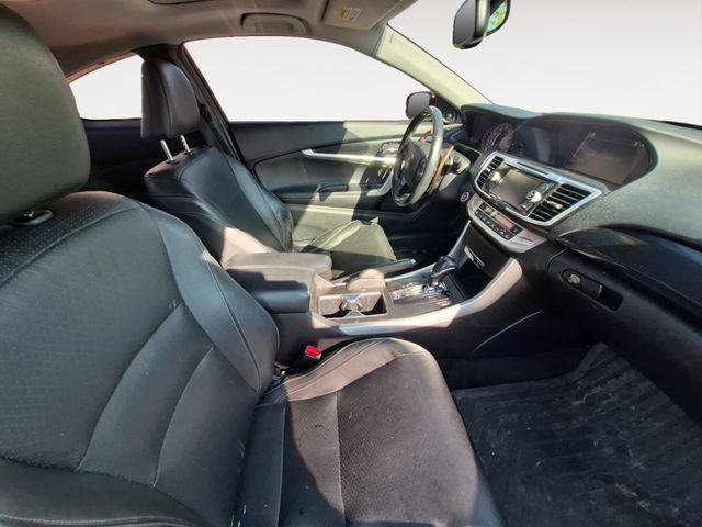 Used 2015 Honda Accord EX-L image 14