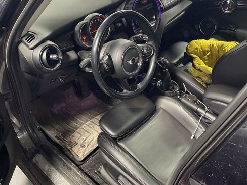 Used 2016 MINI Cooper S FWD image 9