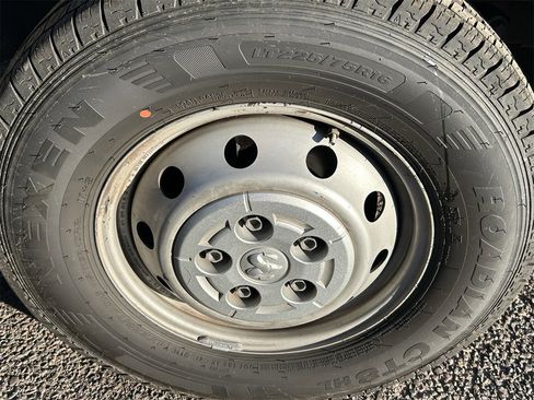 Used 2015 RAM ProMaster 1500 image 8