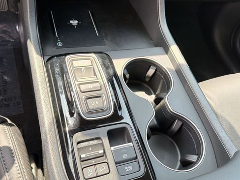 New 2026 Honda Pilot EX-L image 19