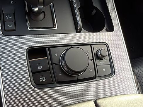 New 2026 MAZDA CX-90 Plug-In Hybrid w/ Premium Plus AWD/4WD image 18