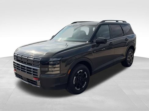 New 2026 Hyundai Palisade XRT Pro AWD/4WD image 3