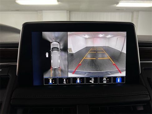 Used 2023 Chevrolet Suburban High Country image 49