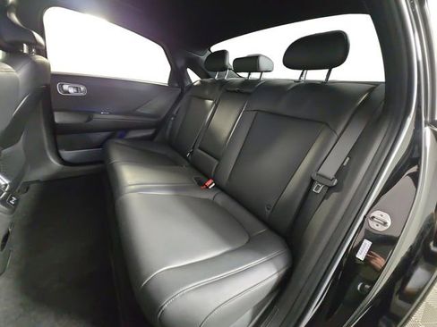 Certified 2023 Hyundai Ioniq 6 SEL image 13