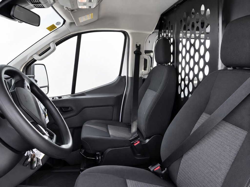Used 2025 Ford Transit 250 Low Roof w/ Exterior Upgrade Package RWD image 11