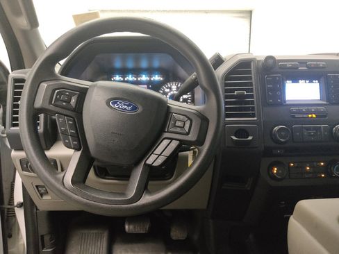 Used 2018 Ford F150 XL w/ Equipment Group 101A Mid RWD image 22
