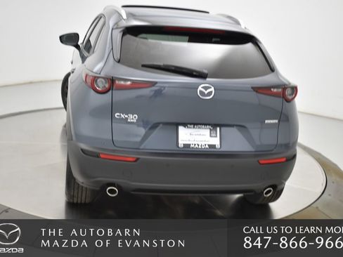 New 2026 MAZDA CX-30 AWD 2.5 S image 10