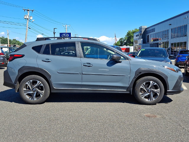 Used 2024 Subaru Crosstrek 2.0i Premium AWD/4WD image 7