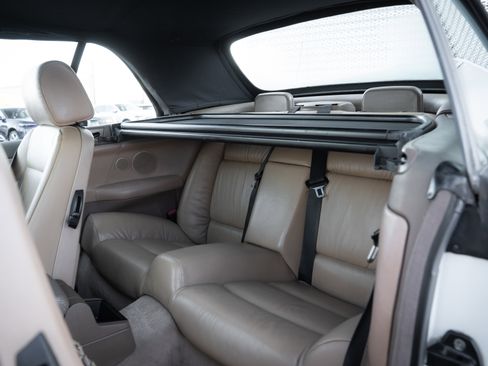 Used 1999 BMW 328i Convertible image 17