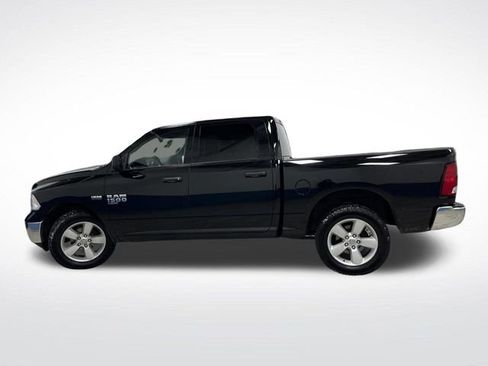 Used 2022 RAM 1500 Classic SLT image 10