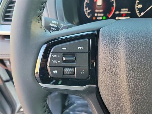 New 2026 Honda Odyssey Touring image 22