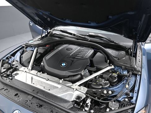 Used 2023 BMW 440i xDrive Convertible w/ Premium Package AWD/4WD image 23