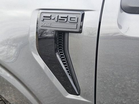 New 2026 Ford F150 XLT w/ Equipment Group 302A MID AWD/4WD image 5