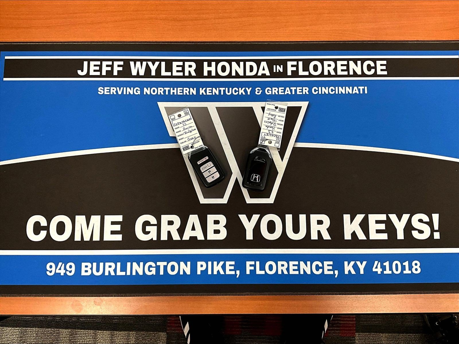 Used 2023 Honda Ridgeline Sport image 36