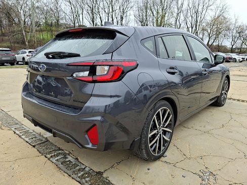 New 2026 Subaru Impreza 2.0i Sport image 4