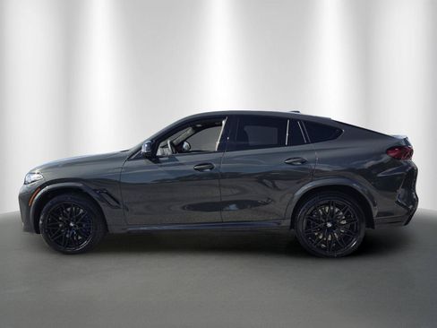 New 2027 BMW X6 M Competition w/ Executive Package AWD/4WD image 4