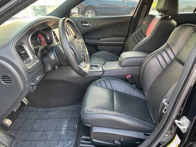 Used 2022 Dodge Charger SRT Hellcat w/ Harman/Kardon Audio Group RWD image 22