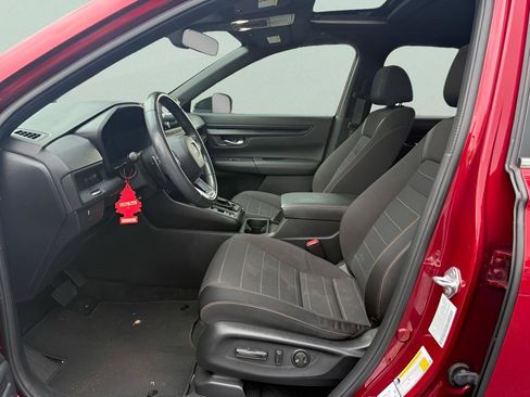 Certified 2024 Honda CR-V Sport image 9
