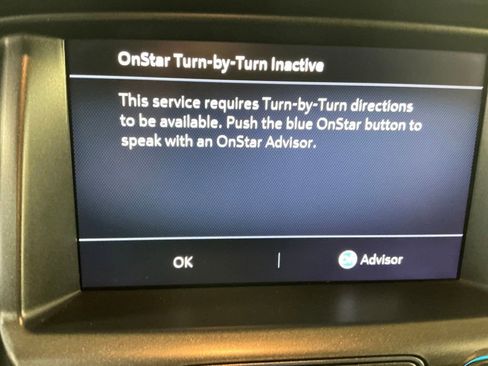 Used 2021 GMC Canyon AT4 image 20