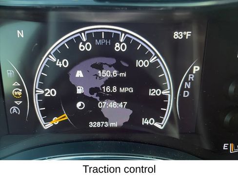 Used 2021 Jeep Grand Cherokee Laredo X AWD/4WD image 27