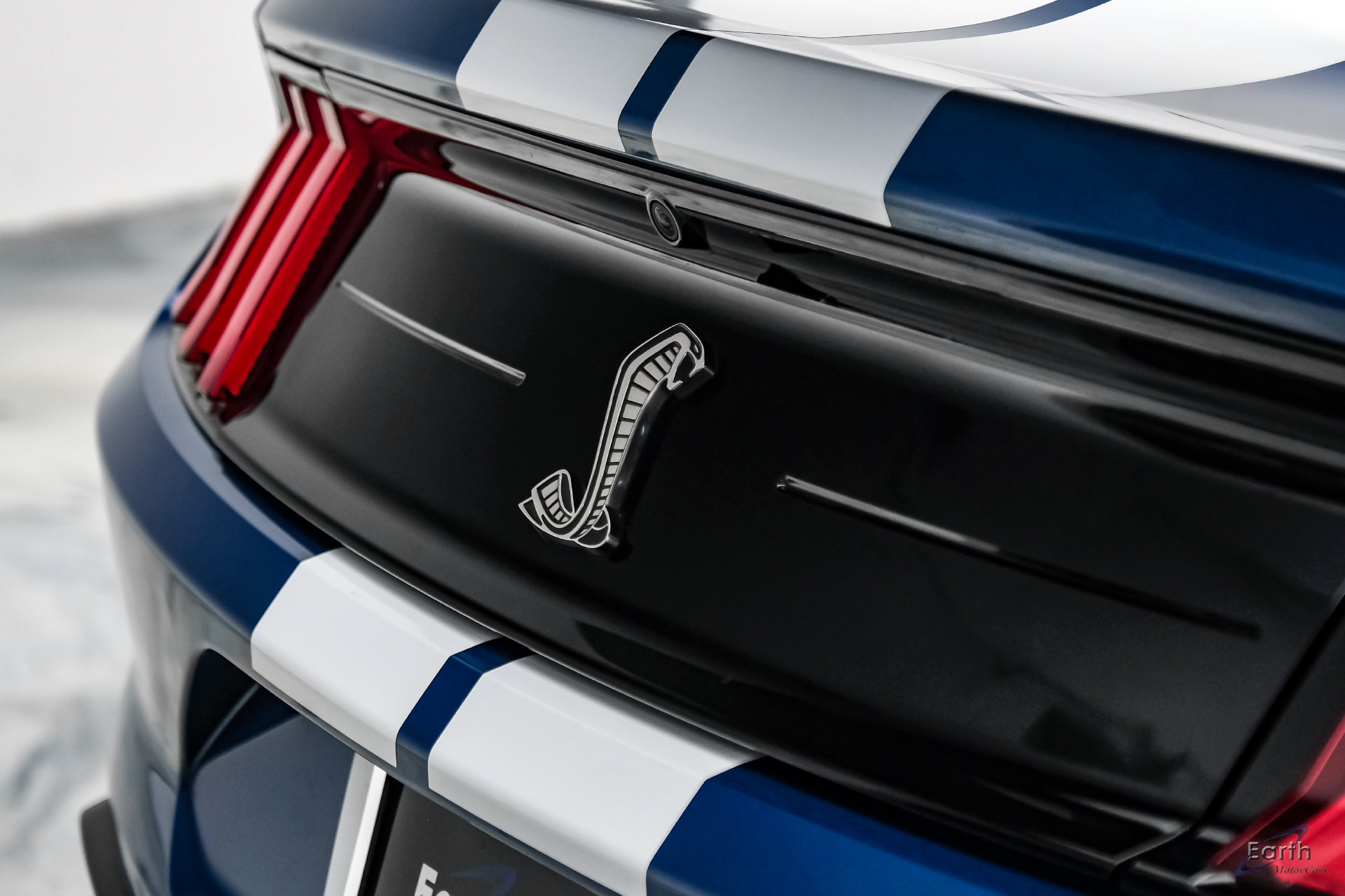 Used 2022 Ford Mustang Shelby GT500 w/ Carbon Fiber Track Pack RWD image 18
