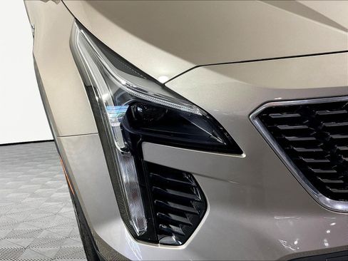 Used 2023 Cadillac XT4 Premium Luxury AWD/4WD image 32