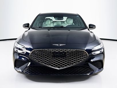 Used 2025 Genesis G70 2.5T