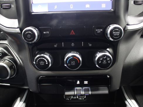 Used 2023 RAM 1500 Lone Star AWD/4WD image 16