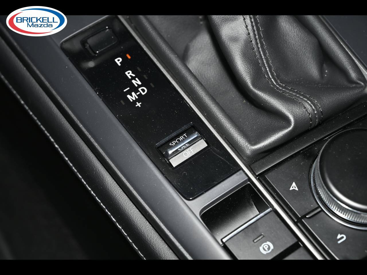 Used 2023 MAZDA CX-30 AWD 2.5 S w/ Select Package image 27