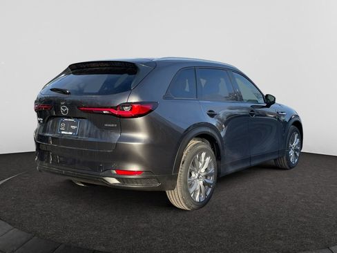 New 2026 MAZDA CX-90 3.3 Turbo w/ Preferred Package image 5