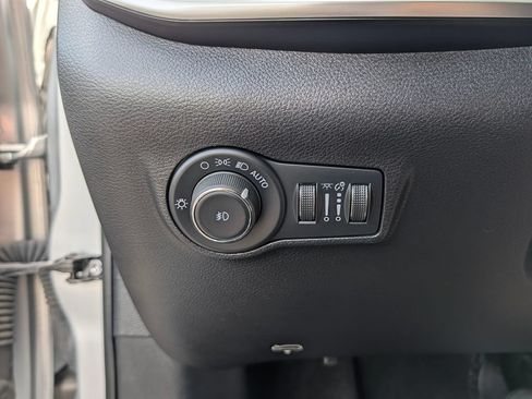 Used 2024 Jeep Compass Latitude AWD/4WD image 31