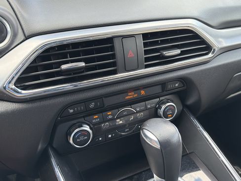 Used 2018 MAZDA CX-9 Grand Touring FWD image 33