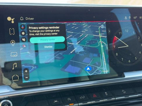 Used 2023 GMC Sierra 1500 SLT w/ SLT Premium Package image 20