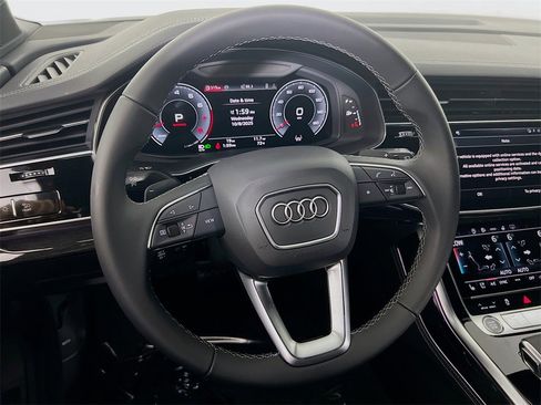 New 2026 Audi Q7 3.0T Premium Plus image 12