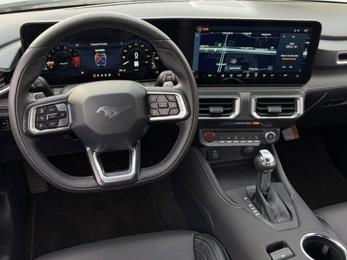 New 2026 Ford Mustang GT Premium image 38