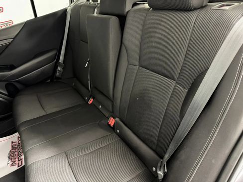 Used 2022 Subaru Legacy Premium AWD/4WD image 33
