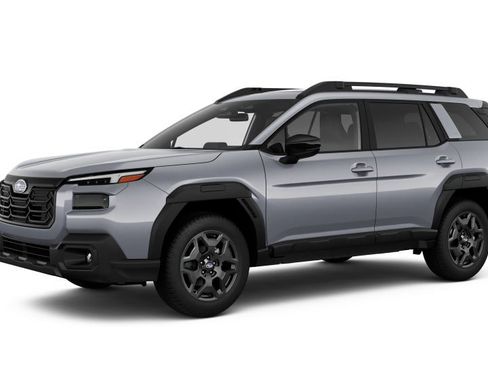 New 2026 Subaru Outback Premium AWD/4WD image 9