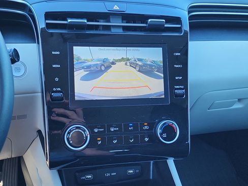 Used 2022 Hyundai Tucson SEL image 24