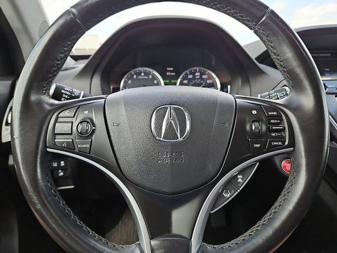 Used 2020 Acura MDX FWD image 30