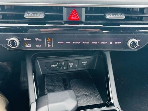 Used 2025 Kia K5 GT-Line image 14