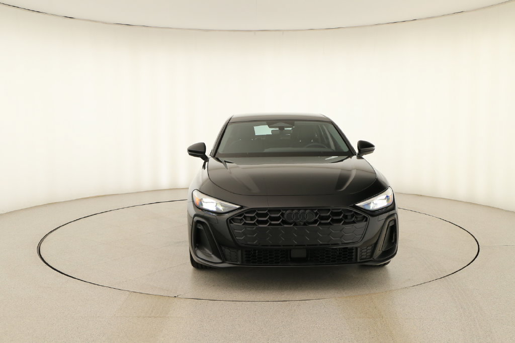 New 2026 Audi A5 Premium AWD/4WD image 11