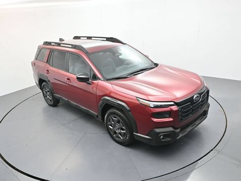 Certified 2026 Subaru Outback Premium AWD/4WD image 27