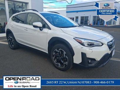 Used 2023 Subaru Crosstrek 2.5i Limited