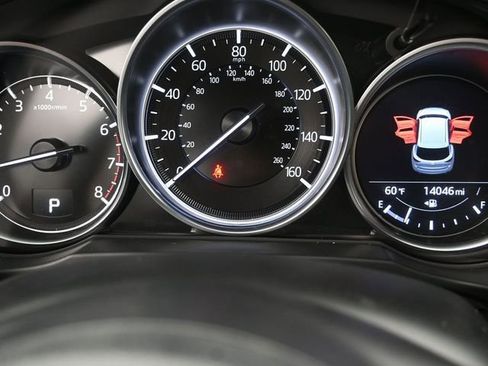 Certified 2023 MAZDA CX-5 AWD 2.5 S w/ Select Package image 21