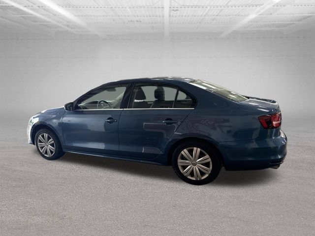 Used 2017 Volkswagen Jetta S FWD image 4