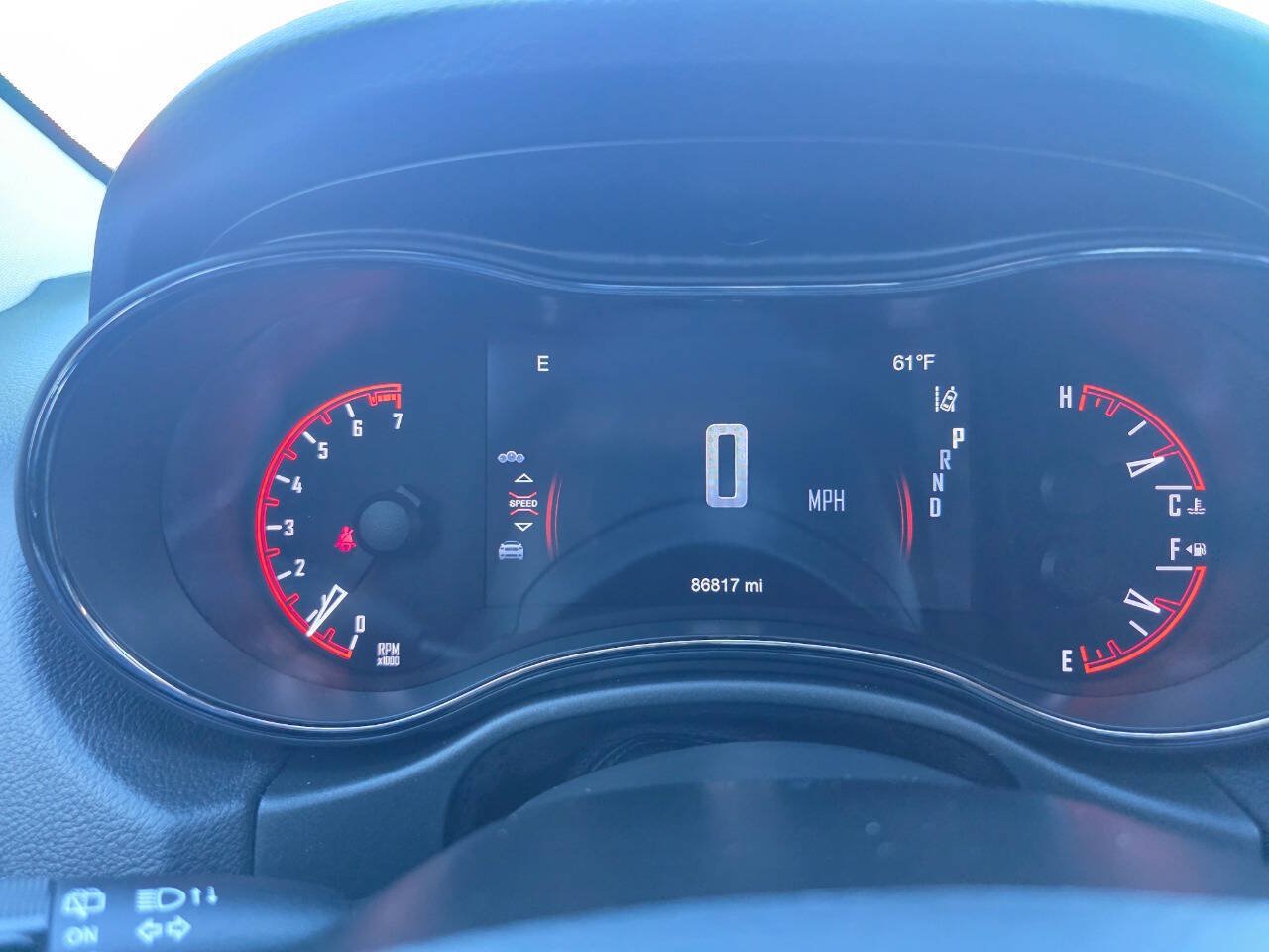 Used 2020 Dodge Durango GT AWD/4WD image 21
